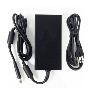Charger for Dell Pro QBM1250 Plus Micro – 180W 19.5V 9.23A