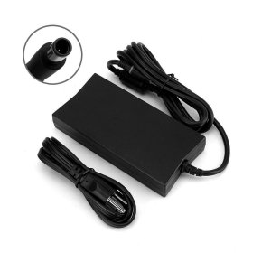 Charger for Dell 2TXJ7 – 130W 19.5V 6.7A + Power Cord