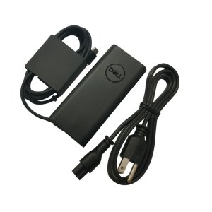Charger for Dell Latitude 5550 i3-1315U – 65W 20V 3.25A USB-C Slim