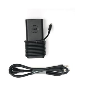 Charger for Dell Latitude 5550 i3-1315U – 65W 20V 3.25A USB-C Slim