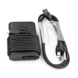Charger for Dell Pro Plus PB14250 P199G / P199G001 – 65W 20V 3.25A USB-C