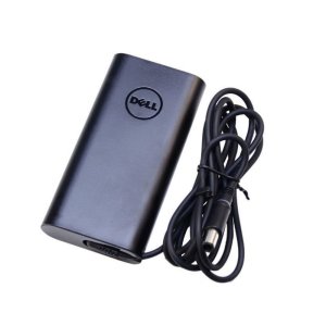 Charger for Dell Latitude E7470 – 90W 19.5V 4.62A + Power Cord