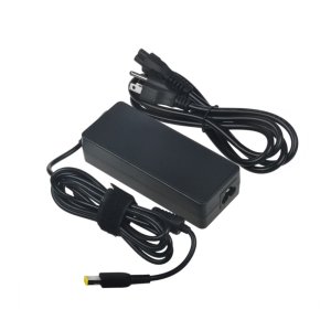 Charger for Dell Latitude L400 / LS400 – 50W 19.5V 2.56A + Power Cord