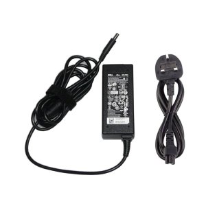 Charger for Dell Inspiron 11 3162 P24T – 45W 19.5V 2.31A + Power Cord
