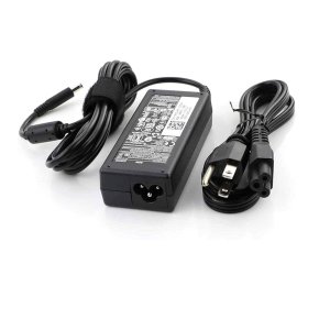 Charger for Dell Inspiron 11 3162 P24T – 45W 19.5V 2.31A + Power Cord
