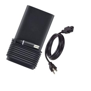 Charger for Dell Alienware x15 R1 – 240W 19.5V 12.3A + Power Cord