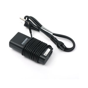 Charger for Dell P135G / P135G001 – 65W 20V 3.25A USB-C Slim