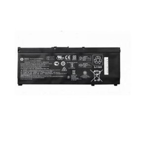 HP 15-dc1085nr 15.4V 70.7Wh OMEN battery