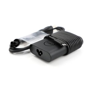 Charger for Dell Inspiron 7506 2-in-1 – 65W 20V 3.25A USB-C Slim