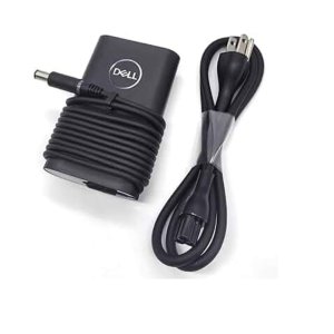 Charger for Dell Latitude E5440 – 65W 19.5V 3.34A + Power Cord