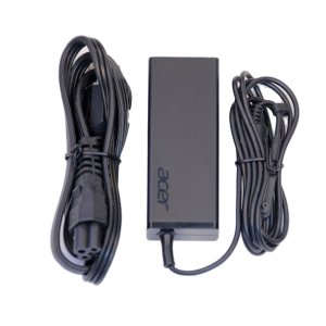 Acer TravelMate Spin B118‑RN 65W Car Auto DC Travel Laptop Charger Price in Kenya