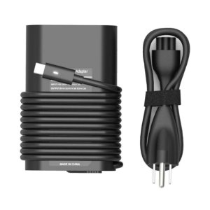 Charger for Dell Chromebook 3100 – 65W 20V 3.25A USB-C Slim