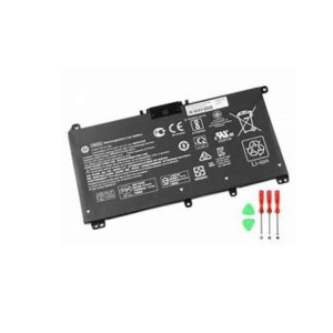 HP 17-by0036nr 17-by0037nr 17-by0038nr 41Wh battery