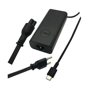 Charger for Dell Latitude 3320 – 65W 20V 3.25A USB-C Slim