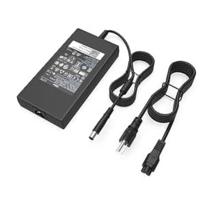 Charger for Dell OptiPlex AIO 7420 – 180W 19.5V 9.23A + Power Cord