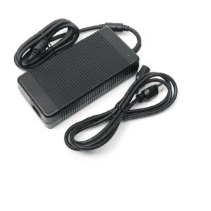 Charger for Dell Alienware 17 R4 – 330W 19.5V 16.92A + Power Cord