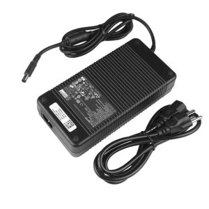 Charger for Dell Alienware 17 R4 – 330W 19.5V 16.92A + Power Cord