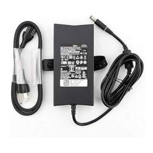 Charger for Dell Inspiron 14 7466 P78G – 130W 19.5V 6.7A + Power Cord