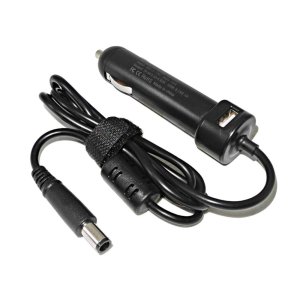 Charger for Dell Latitude 5490 / 5590 – 90W 19.5V 4.62A Car Auto Adapter