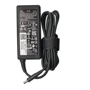Charger for Dell P88G / P88G001 – 45W 19.5V 2.31A + Power Cord