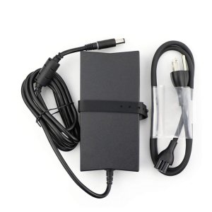 Charger for Dell 0D1078 – 130W 19.5V 6.7A + Power Cord