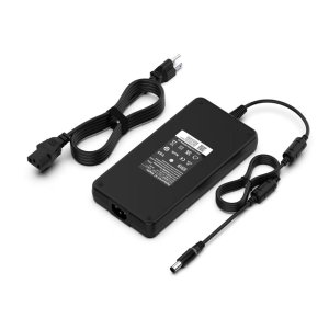 Charger for Dell Alienware M17x R5 i7-4930MX – 240W 19.5V 12.3A