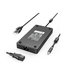 Charger for Dell Alienware M17x R5 i7-4930MX – 240W 19.5V 12.3A