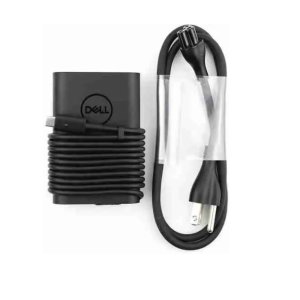 Charger for Dell Latitude 5495 – 65W 20V 3.25A USB-C + Power Cord