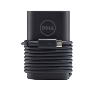 Charger for Dell Latitude 5495 – 65W 20V 3.25A USB-C + Power Cord