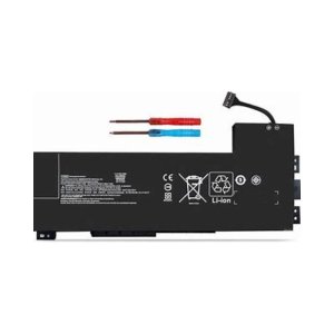 HP ZBook 17 G3 battery
