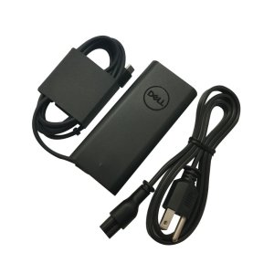 Charger for Dell Latitude 7290 – 65W 20V 3.25A USB-C + Power Cord
