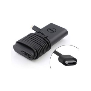 Charger for Dell Latitude 5290 2-in-1 T17G/17G002–65W 20V 3.25A USB-C