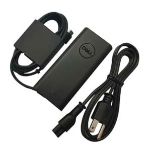 Charger for Dell Latitude 5290 2-in-1 T17G/17G002–65W 20V 3.25A USB-C