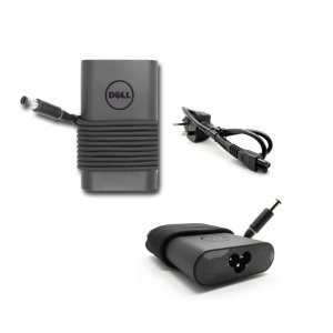 Charger for Dell Latitude E7470 – 65W 19.5V 3.34A + Power Cord