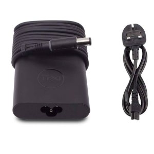 Charger for Dell Latitude E7470 – 65W 19.5V 3.34A + Power Cord