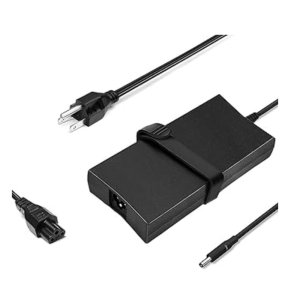 Charger for Dell Inspiron 14 7466 P78G / P78G001 – 130W 19.5V 6.7A