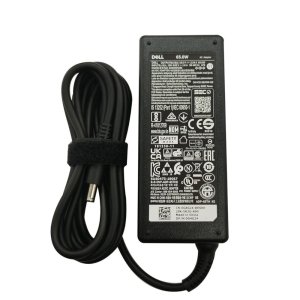 Charger for Dell DA65NM111-00 – 65W 19.5V 3.34A + Power Cord