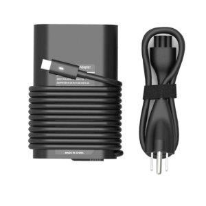 Charger for Dell Pro Plus PB14250 – 65W 20V 3.25A USB-C Slim