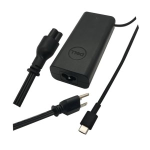 Charger for Dell Latitude 9380 – 65W 20V 3.25A USB-C Slim
