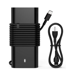 Charger for Dell Latitude 9380 – 65W 20V 3.25A USB-C Slim