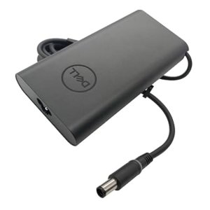 Charger for Dell 00J5C6 / 0J5C6 – 240W 19.5V 12.3A + Power Cord