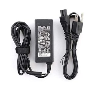 Charger for Dell P75F / P75F005 – 45W 19.5V 2.31A + Power Cord