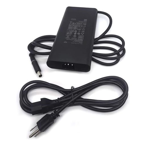 Charger for Alienware m18 R2 RTX 4050 – 360W GaN 20V 18A - Nairobi ...