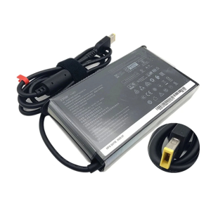 Adapter for Lenovo Legion Slim 5 16 83DH006VUS 20V 11.5A 230W