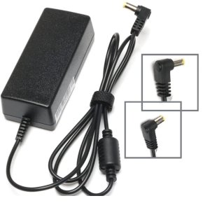 Charger for Acer Aspire One D260‑2DQPU D260‑2DQSS 30W Laptop