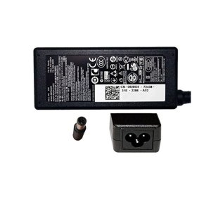 Charger for Dell S2719NX / S2419NX – 40W 19.5V 2.05A + Power Cord