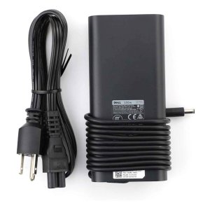 Charger for Dell Latitude E6540 / 00101 – 130W 19.5V 6.7A + Power Cord