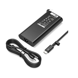 Charger for Dell HA130PM170 / 0M0H25 / M0H25 – 130W 20V 6.5A USB-C