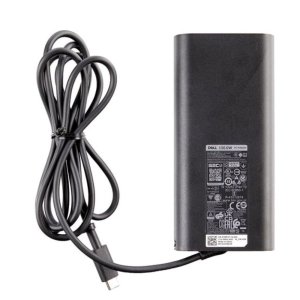 Charger for Dell HA130PM170 / 0M0H25 / M0H25 – 130W 20V 6.5A USB-C