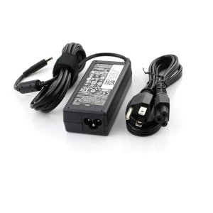 Charger for Dell P36E / P36E001 – 65W 19.5V 3.34A + Power Cord